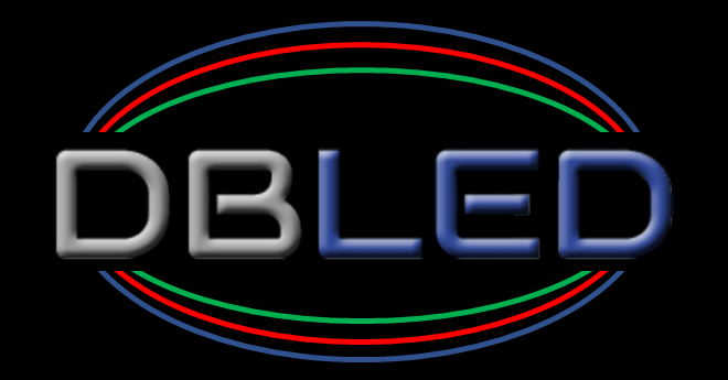 Logo DBLED